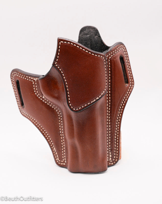 Leather Gun Holsters